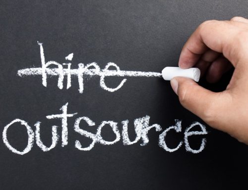 How To Create A Solid Outsourcing Plan