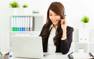 what does a real estate virtual assistant do
