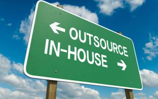 when to outsource